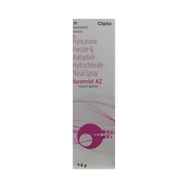 FURAmist AZ Nasal Spray