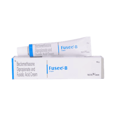 Fusee-B Cream
