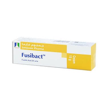 Fusibact Cream