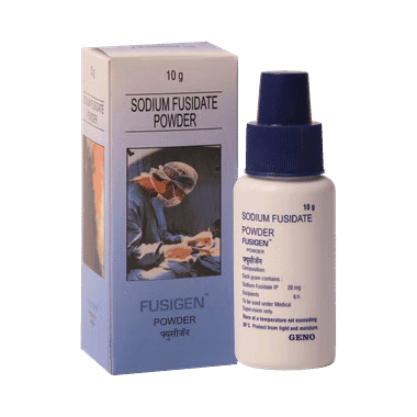 Fusigen Powder