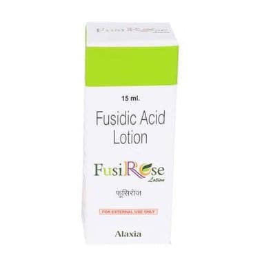 Fusirose Lotion