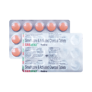 Gasvenz Tablet