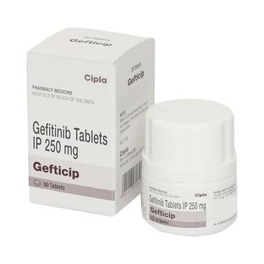 Gefticip Tablet