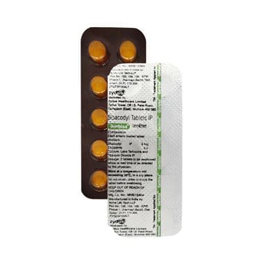 Gerbisa Tablet
