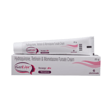 Getlite Cream