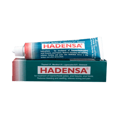 Hadensa Ointment