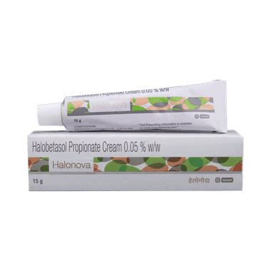 HaloNOVA Cream