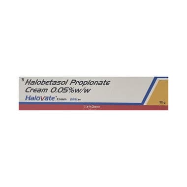 HALOvate Cream