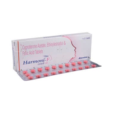 Harmoni-F Tablet