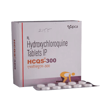 HCQS 300 Tablet