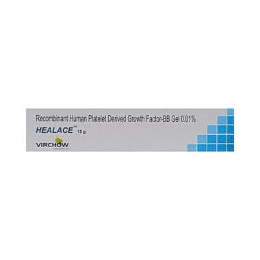 Healace Gel