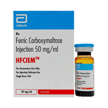 Hfciem Injection