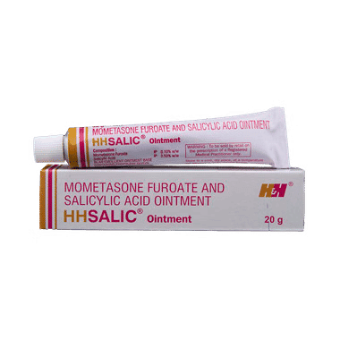 HH Salic Ointment