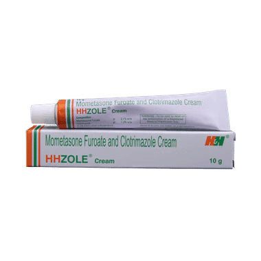 HHzole Cream