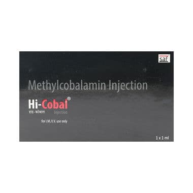 HI-Cobal Injection