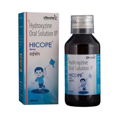 HIcope Syrup