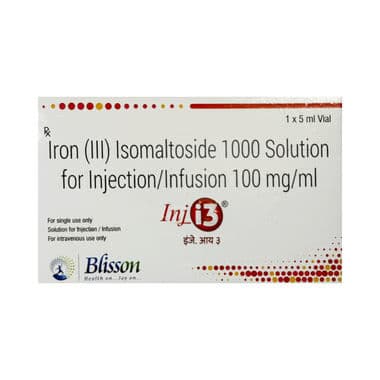 I3 100mg Injection