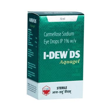 I-Dew DS Aquagel