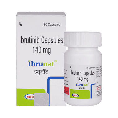 Ibrunat Capsule