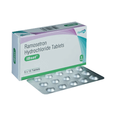 IBSet Tablet