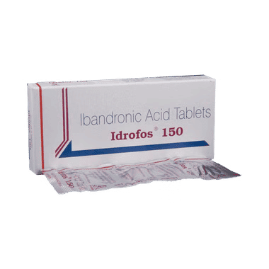 Idrofos 150 Tablet