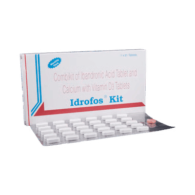 Idrofos Kit
