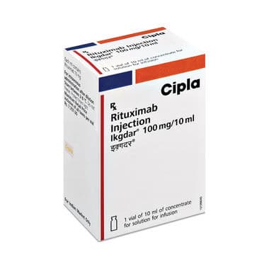 Ikgdar 100mg Injection