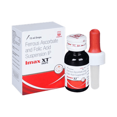 Imax XT Drop