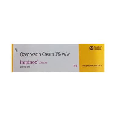 Impinoz Cream