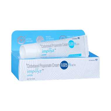 Impoyz Cream