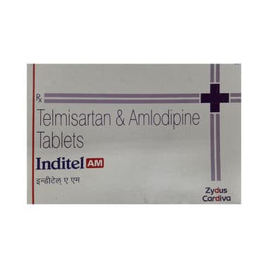 Inditel AM Tablet