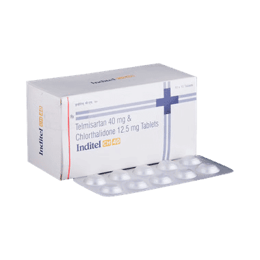 Inditel CH 40 Tablet