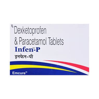 Infen-P Tablet