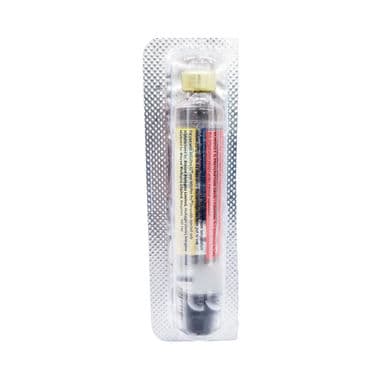 Insugen-R 100IU/ml Refil