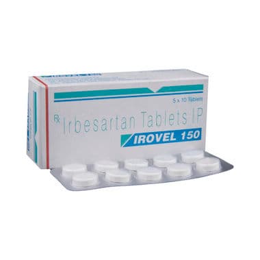 IROvel 150 Tablet