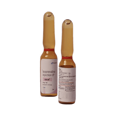 Isolin 2mg Injection
