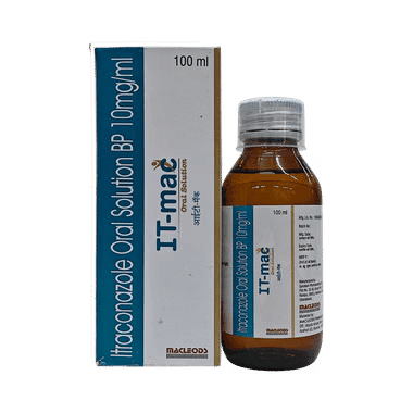 IT Mac 10mg Oral Solution