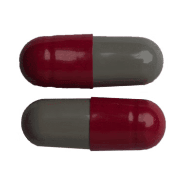 Itrasys 100 Capsule