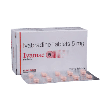 Ivamac 5 Tablet