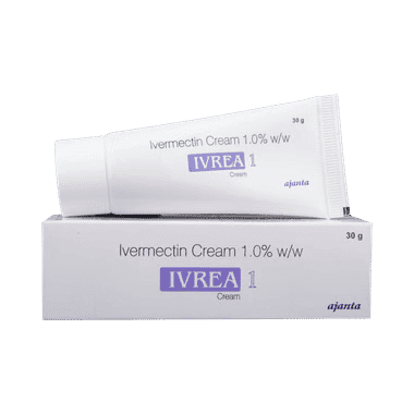 Ivrea 1 Cream