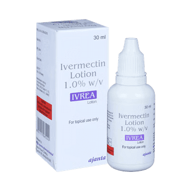 Ivrea Lotion
