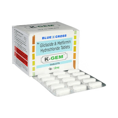 K-Gem Tablet