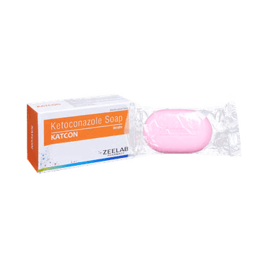 Katcon Soap