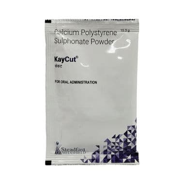 Kaycut Powder