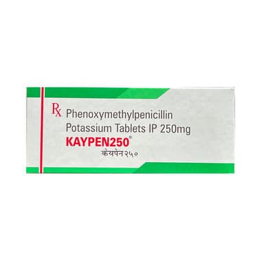 Kaypen 250 Tablet