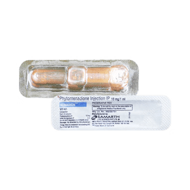 Kenadion 10mg Injection