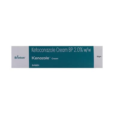 Kenozole Cream