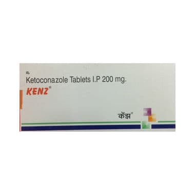 Kenz Tablet