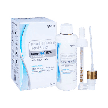 Kera-FM 10% Solution