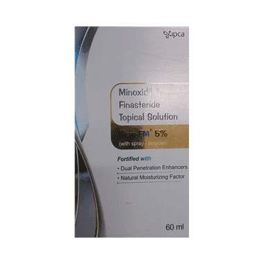 Kera-FM 5% Topical Solution